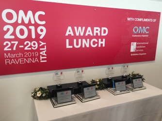 OMC 2019 EVENTS AWARDS     foto1